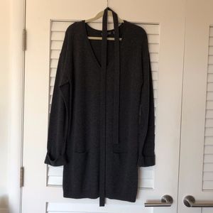 Vince Sweater Dress